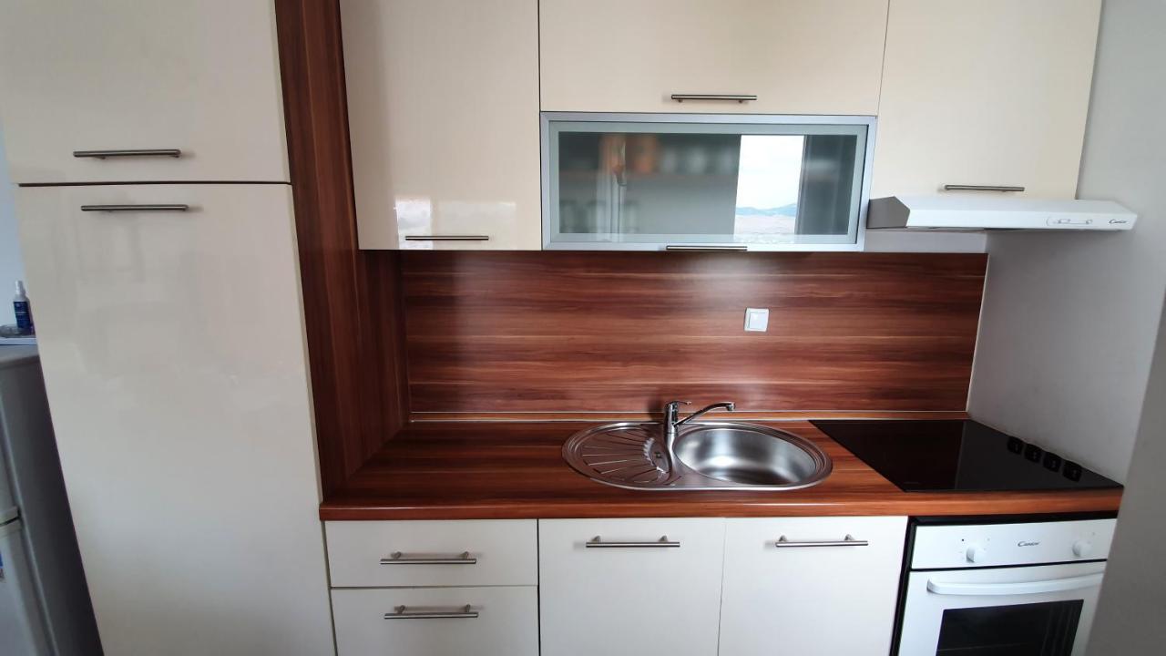 Apartments Augustin Pag Town Luaran gambar