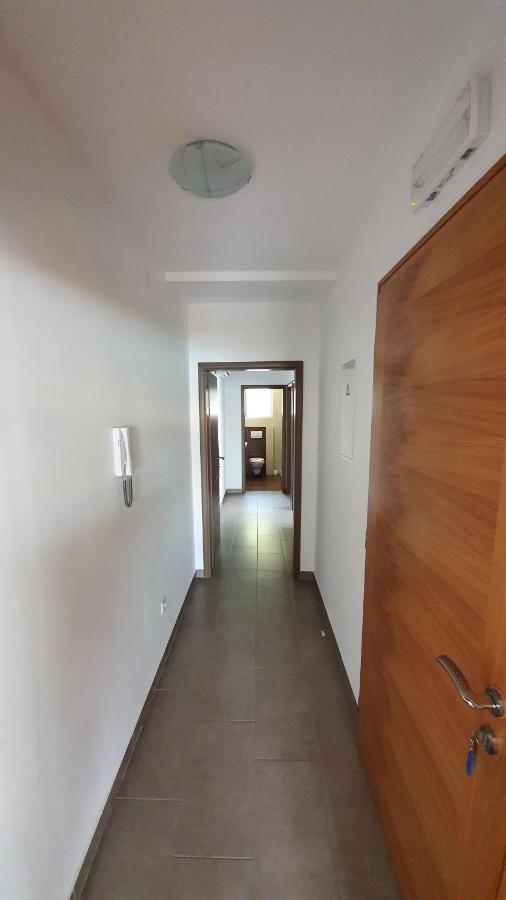 Apartments Augustin Pag Town Luaran gambar