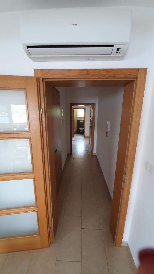 Apartments Augustin Pag Town Luaran gambar