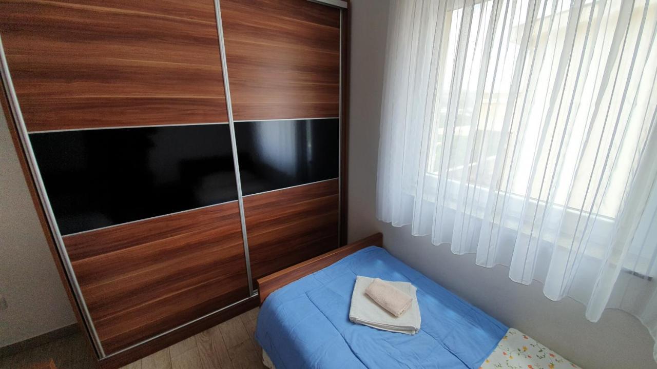 Apartments Augustin Pag Town Luaran gambar